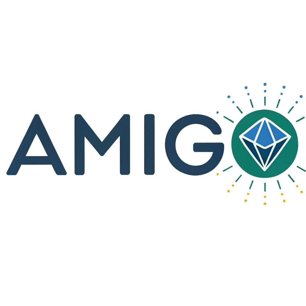 Amigo Ethereum