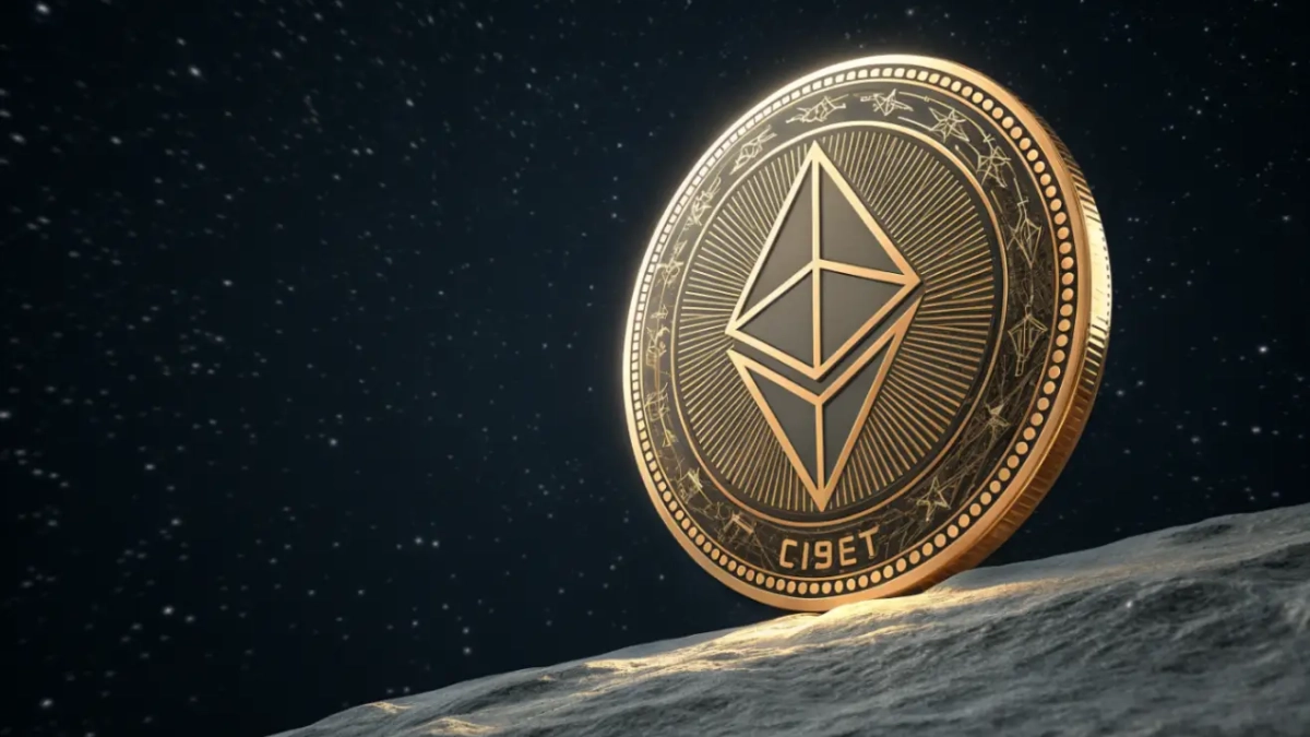 NFT Ethereum: создание и продажа токенов ERC-721