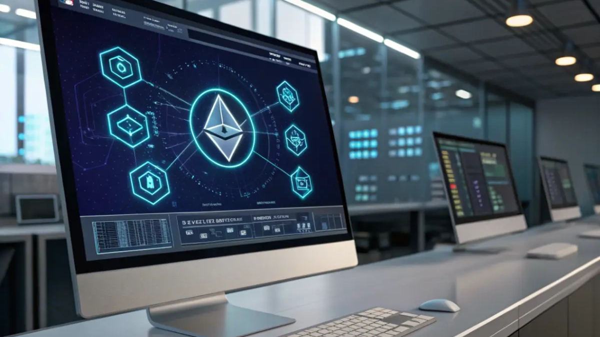 Новая эра Ethereum: как апгрейды 2026 ускорят блокчейн